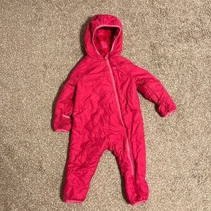 REI 2T Puffer Suit